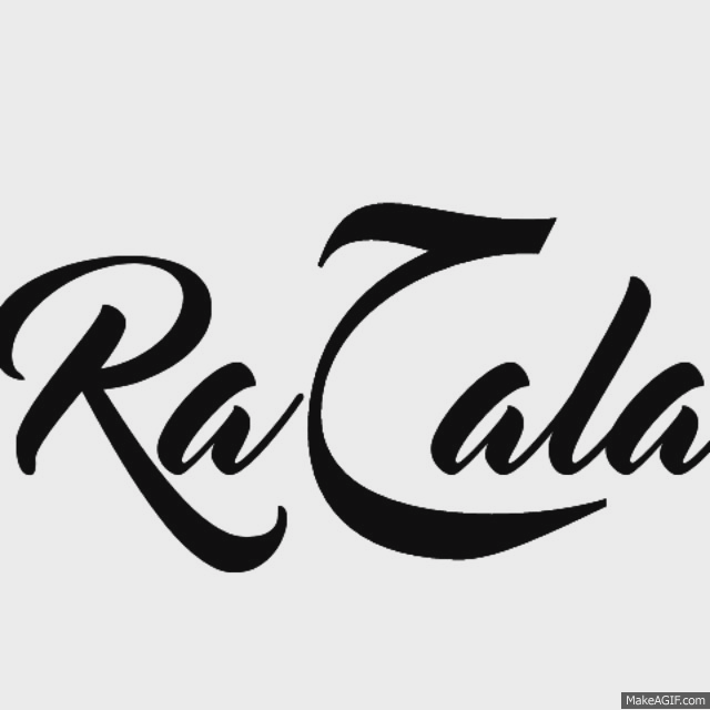 Rahala | رحالة on Make a GIF