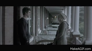 Peter Gwen A Bad Lip Reading Of The Amazing Spider Man On Make A Gif Peter Gwen A Bad Lip Reading Of The Amazing Spider Man On Make A Gif