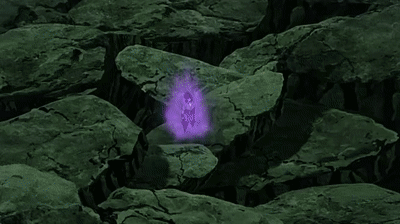 Tailed Beast Bomb Rasenshuriken And Susano O Combined Attack On Make A Gif