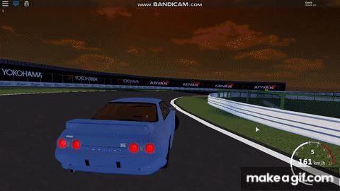 All the Best Racing Games on Roblox