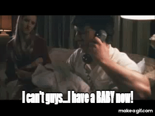 The Girl Next Door Sex ED in the Classroom on Make a GIF