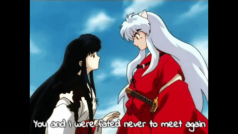 Kikyo Spider Lily 1-2 on Make a GIF