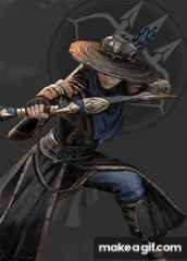 Conqueror's Blade on Make a GIF
