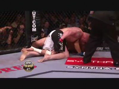 Lesnar Vs Mir Most Hyped UFC Fights