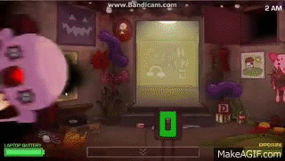 One Night At Flumpty s 2 Clown Jumpscare On Make A GIF