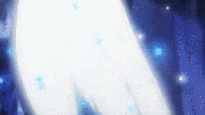 Water River GIF - Water River Anime - Discover & Share GIFs