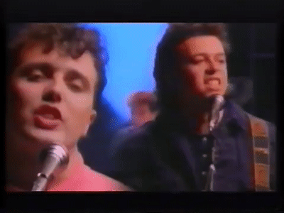 Tears For Fears - "Everybody Wants To Rule The World" - ORIGINAL VIDEO on Make a GIF