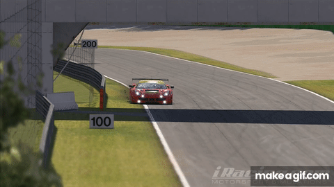 offtrack on Make a GIF