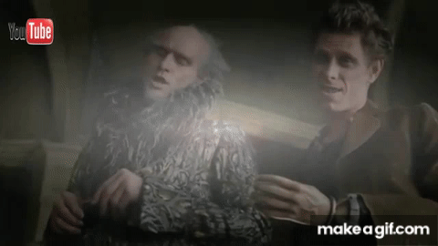 Lemony Snicket's A Series of Unfortunate Events Movie on Make a GIF