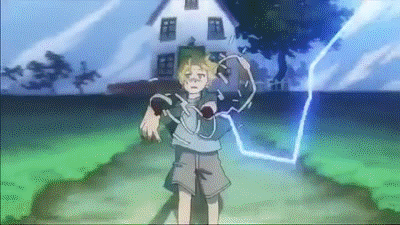 Fullmetal Alchemist Brotherhood Opening 1 (Again-Yui) on Make a GIF