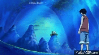 One Piece Opening 14 Fight Together By Nao Ymt On Make A Gif