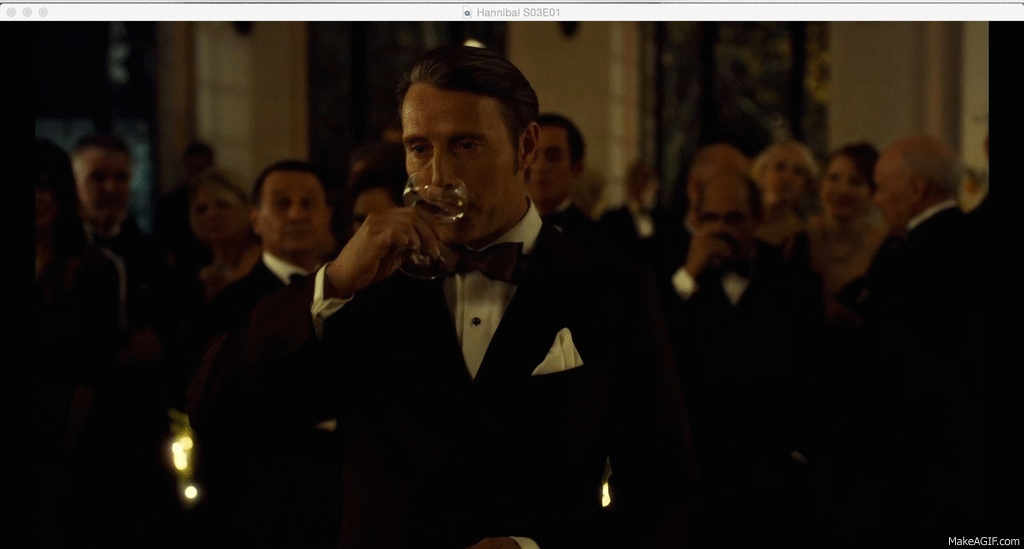 You Can't Touch This on Make a GIF