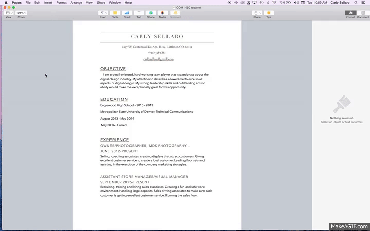 how to save pdf file in gif format