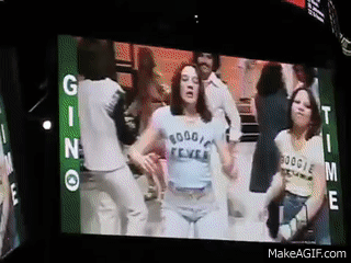 Celtics-gino-time GIFs - Get the best GIF on GIPHY