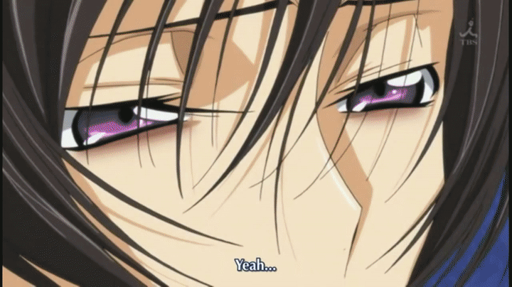 The Death Of Lelouch Best Anime Moments 1 On Make A Gif