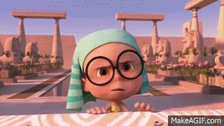 Mr Peabody Sherman Movie Clip My Fat Egyptian Wedding 2017 Mr Peabody Sherman Movie Clip My Fat Egyptian Wedding 2017 Animated Hd