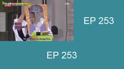 Vietsub Running Man Ep 253 Full On Make A Gif