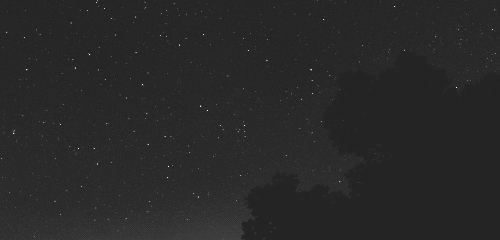night sky gif tumblr