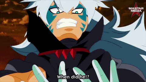 Anime War - Episode 7: Chaos on Make a GIF Anime War - Episode 7: Chaos on Make a GIF