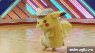 dancing pokemon gif