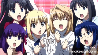 カーニバル・ファンタズム すーぱー☆あふぇくしょん Fellows Super☆Affection [すーぱー☆あふぇくしょん] (Carnival