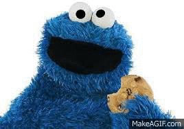 Kr melmonster On Make A GIF