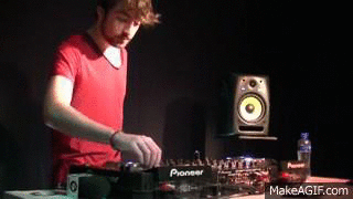 Resultado de imagen de oliver heldens gifs