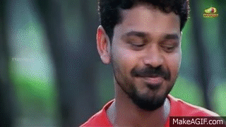 sunil comedy love story - Vasu Movie Comedy Scenes on Make a GIF