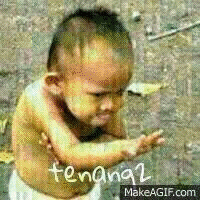 Ada Aku Kesah On Make A Gif