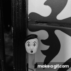 Mime on Make a GIF image.