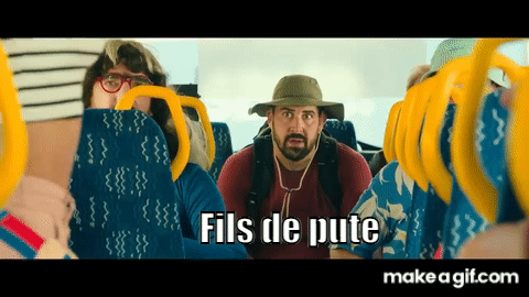 UN P'TIT TRUC EN PLUS Bande Annonce (2024) Artus, Comédie on Make a GIF