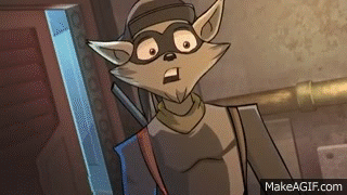 Sly Cooper: Thieves In Time - Animated Short - video Dailymotion