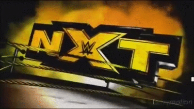 Resultado de imagem para NXT intro gif