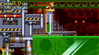 chemical plant zone act 2 sonic mania｜TikTok Search