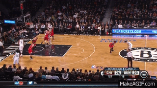 Bulls vs Nets Game 7: How The Bulls Defense Works