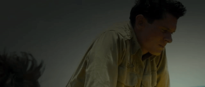 Unbroken 2014 Full Movie English Angelina Jolie Jack O Connell Miyavi On Make A Gif