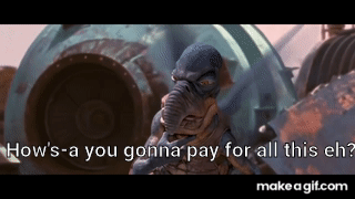 Credits Will Do Fine Watto And Qui Gon Jinn Most Memorable Quotes 
