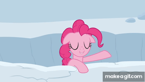 MLP FIM Season 7 Episode 11 - Not Asking for Trouble on Make a GIF