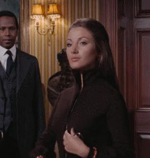 Jane Seymour 1 on Make a GIF
