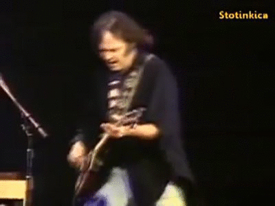neil young on Make a GIF