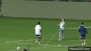 tênis messi