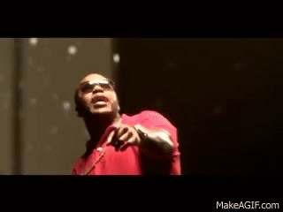 Flo Rida - Right Round (US Version Video) on Make a GIF