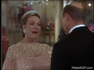 A Queen Is Never Late On Make A Gif