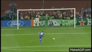 penalty shootout bet