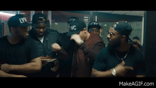 Nick Jonas - Bacon Ft. Ty Dolla $Ign On Make A GIF