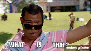 Damn, Check That S**t Out - Key & Peele on Make a GIF
