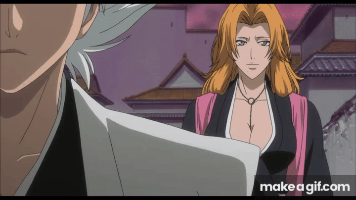 rangiku-matsumoto-and-toshiro-hitsugaya-diamond-dust-rebellion-on-make