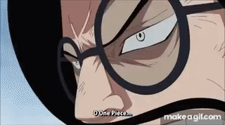 THE ONE PIECE IS REAL on Make a GIF