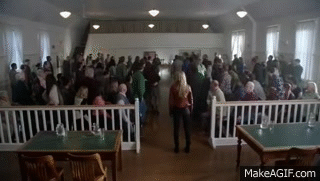 Earthquake in regina