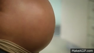 Pregnant Expansion Gif